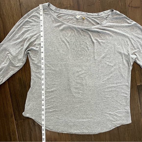 Maria Filó Long Sleeve - Picture 13 of 14